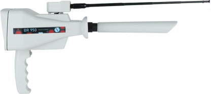 BR SYSTEMS 950 Underground Water Detector