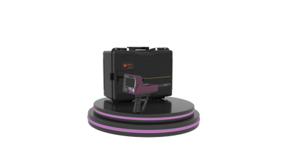 GER Detect Titan 500 Smart Long Range Diamond Detector