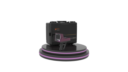 GER Detect Titan 500 Smart Long Range Detector