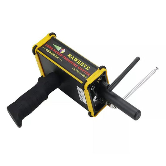 Breathic GR-1000 Metal,Silver, Gemstone & Diamond Finder Metal Detector