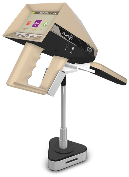 AJAX IOTA Ionic Long Range System Metal Detector