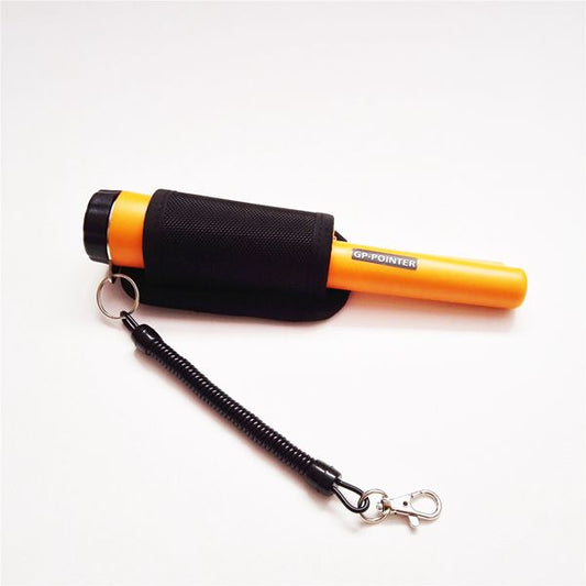 Vesta Pinpointer Detector 360° Sensing Coil
