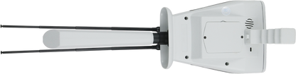 BR SYSTEMS 50 Target Max Gold and Metal Detector