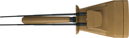 BR SYSTEMS Gold Step Pro Max Gold and Metal Detector