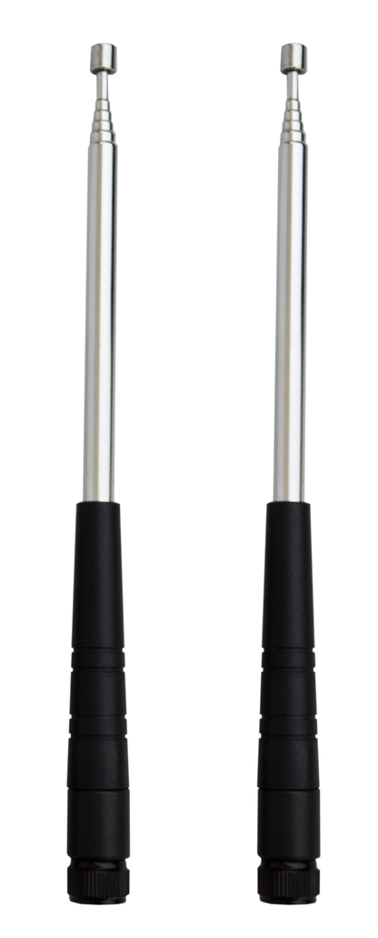 MWF SPARK Long Range Metal Detector