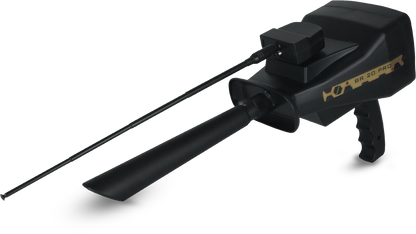 BR SYSTEMS 20 PRO Gold and Metal Detector
