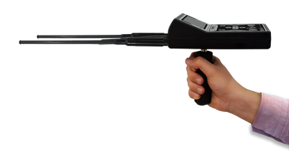 MWF GF 1000 Diamond Locator Metal Detector