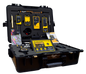 MWF 1500 Smart Long Range Metal Detector