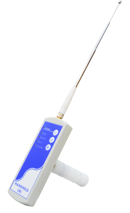 MWF WF 202 Pro Plus Long Range Water Detector