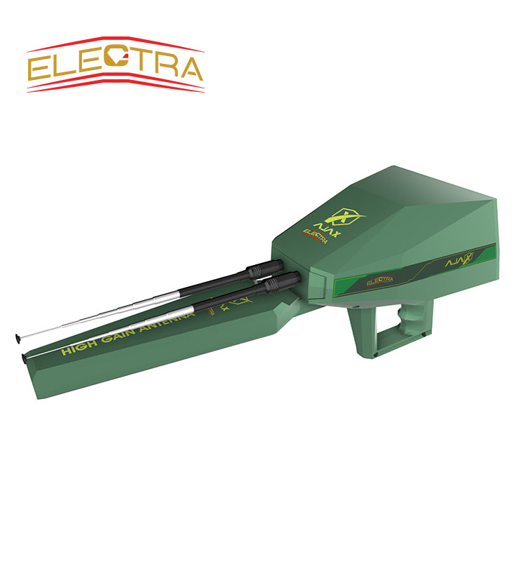 AJAX ELECTRA Metal Detector