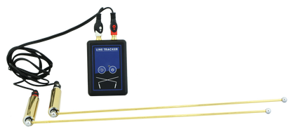MWF 9700 Quinary Long Range Metal Detector