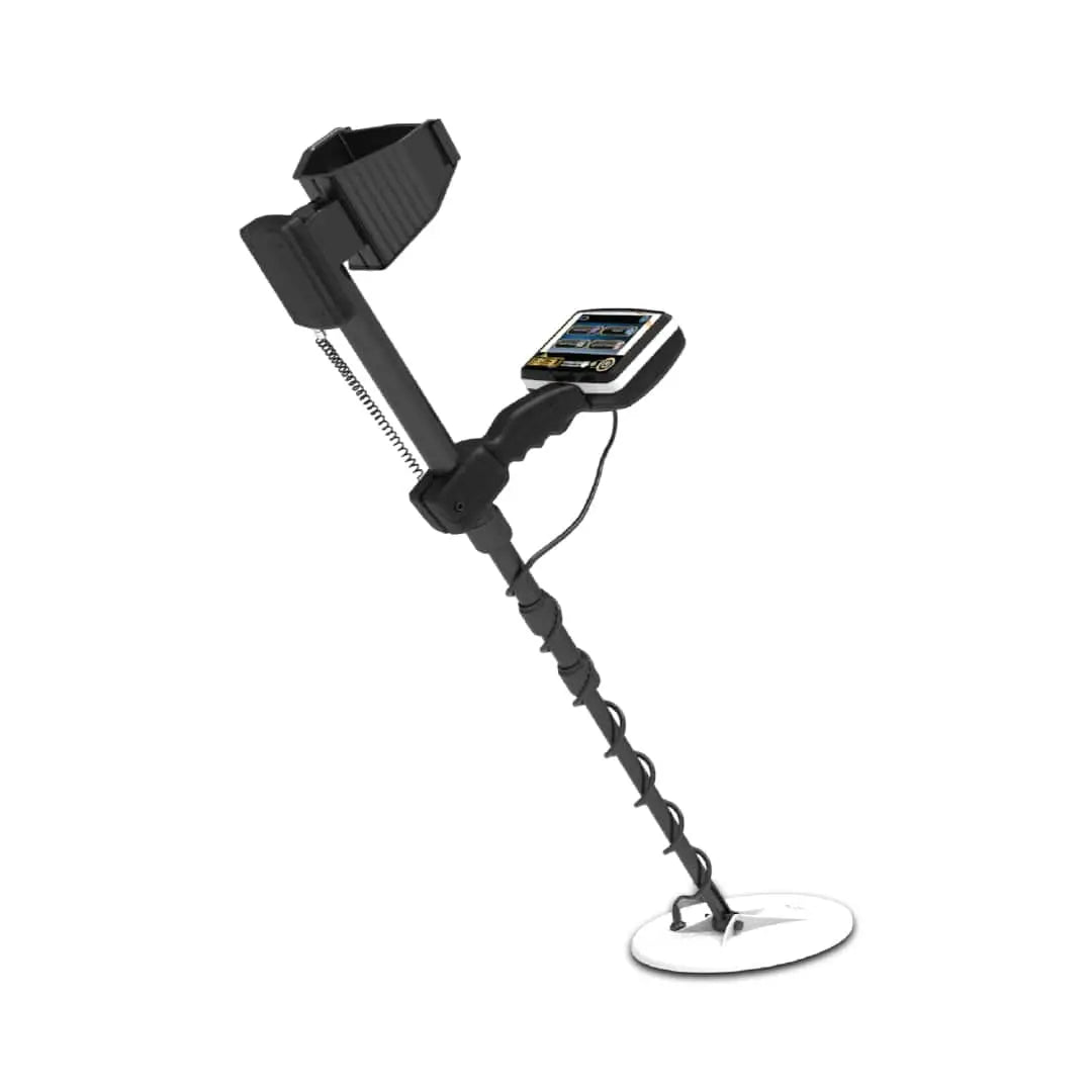 GER Detect UIG Gold Digger Metal Detector