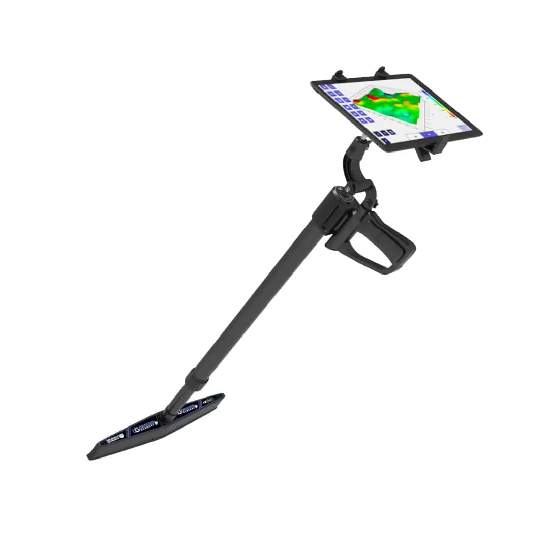 GER Detect UIG 3D Ground Imaging Detector