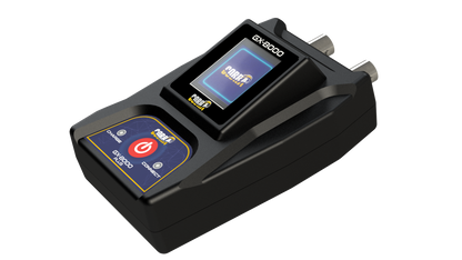 Geoground Cobra GX-8000 Plus Long Range Metal Detector