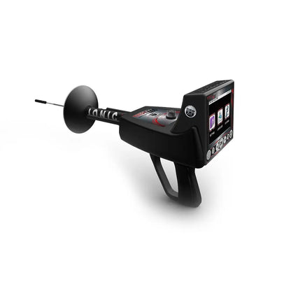 GER Detect Titan 400 Smart Long Range Metal Detector