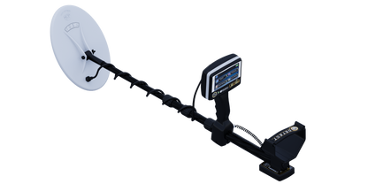 GER Detect UIG Gold Digger Metal Detector