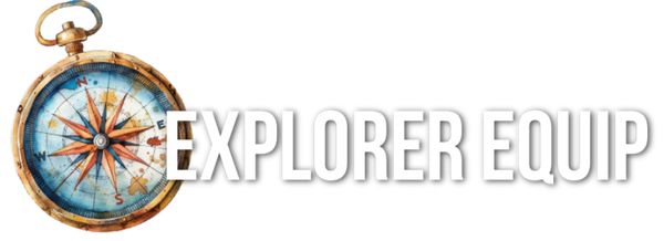 Explorer Equip