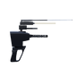 GER Detect Deep Seeker 5 System Professional Long Range Metal Detector