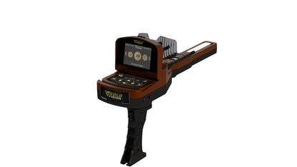 Geoground Gold Vision Long Range Metal Detector