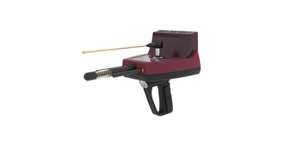 GER Detect Titan 500 Smart Long Range Diamond Detector