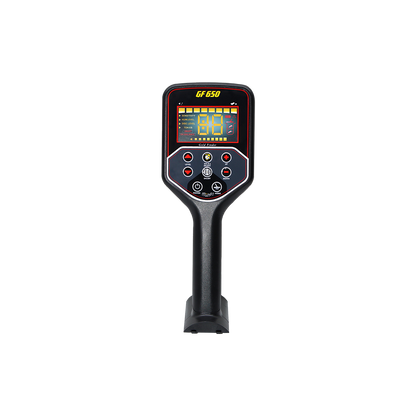 MWF GF 650 Metal and Gold Detector