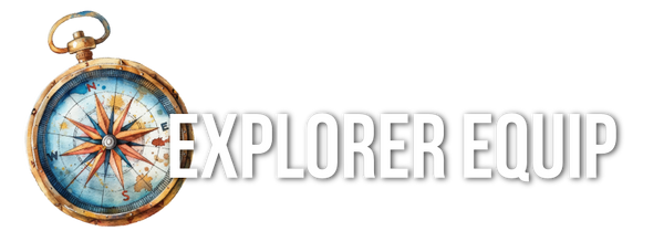 Explorer Equip
