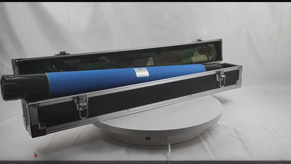 ADMT 3D Imaging Underground Void and geological Formation Detector